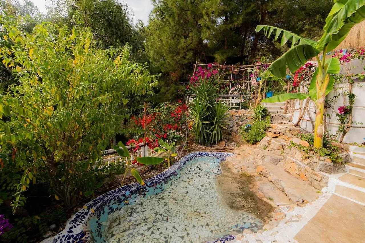 Begonvilla Bungalows Fethiye Aparthotel