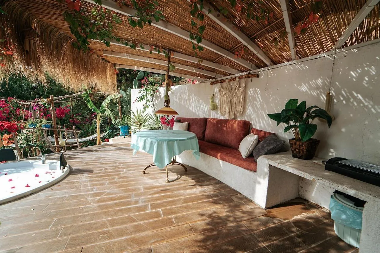 Aparthotel Begonvilla Bungalows Fethiye