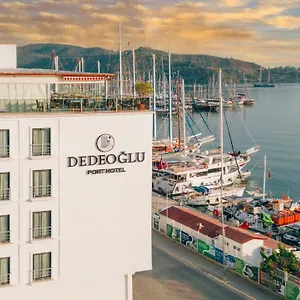 Dedeoğlu Otel
