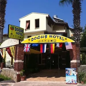 Dogus Otel