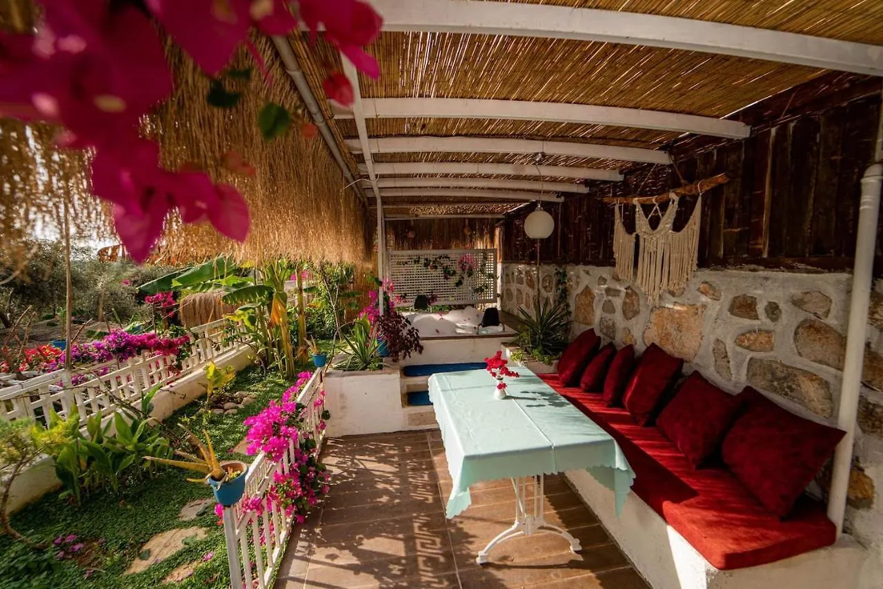 Begonvilla Bungalows Fethiye 0*,  Türkiye