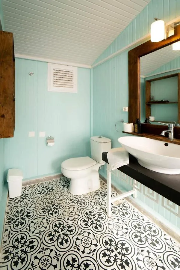 Begonvilla Bungalows Fethiye Apart Otel