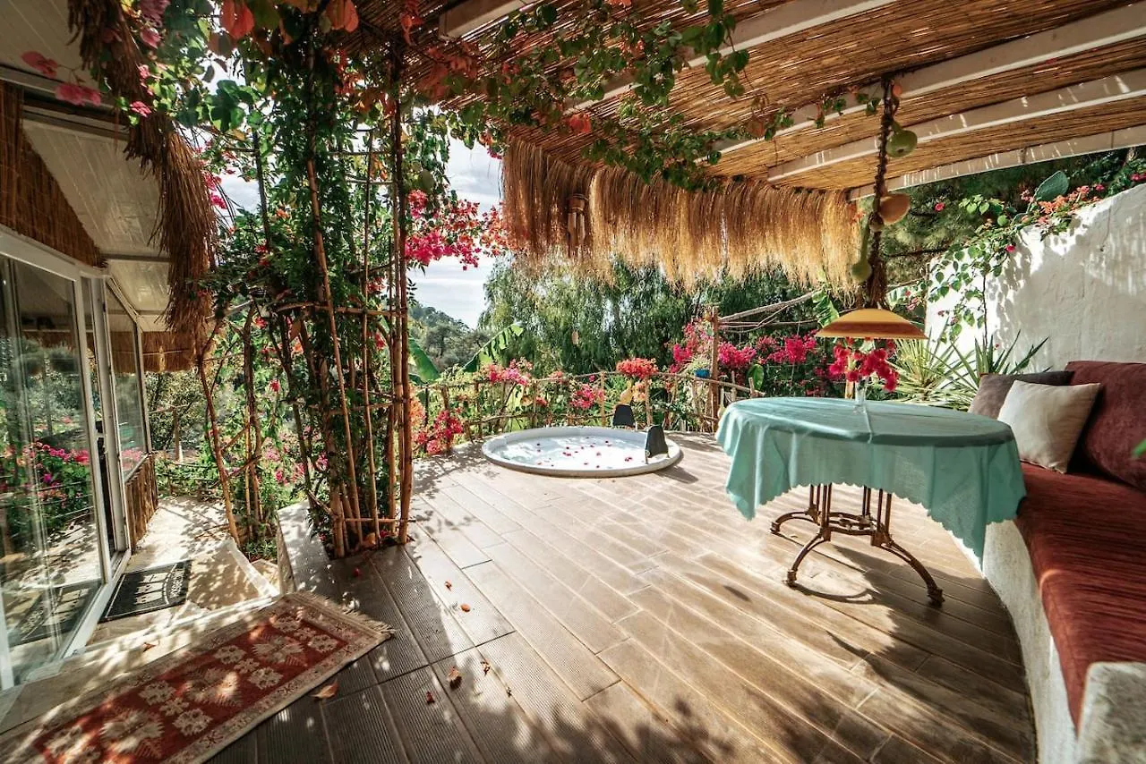 Begonvilla Bungalows Fethiye 0*,