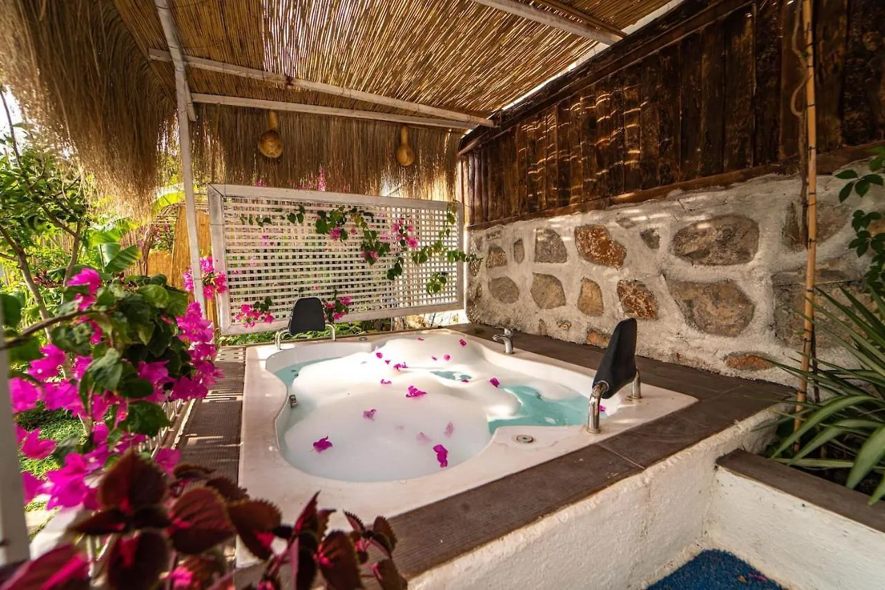 Begonvilla Bungalows Fethiye