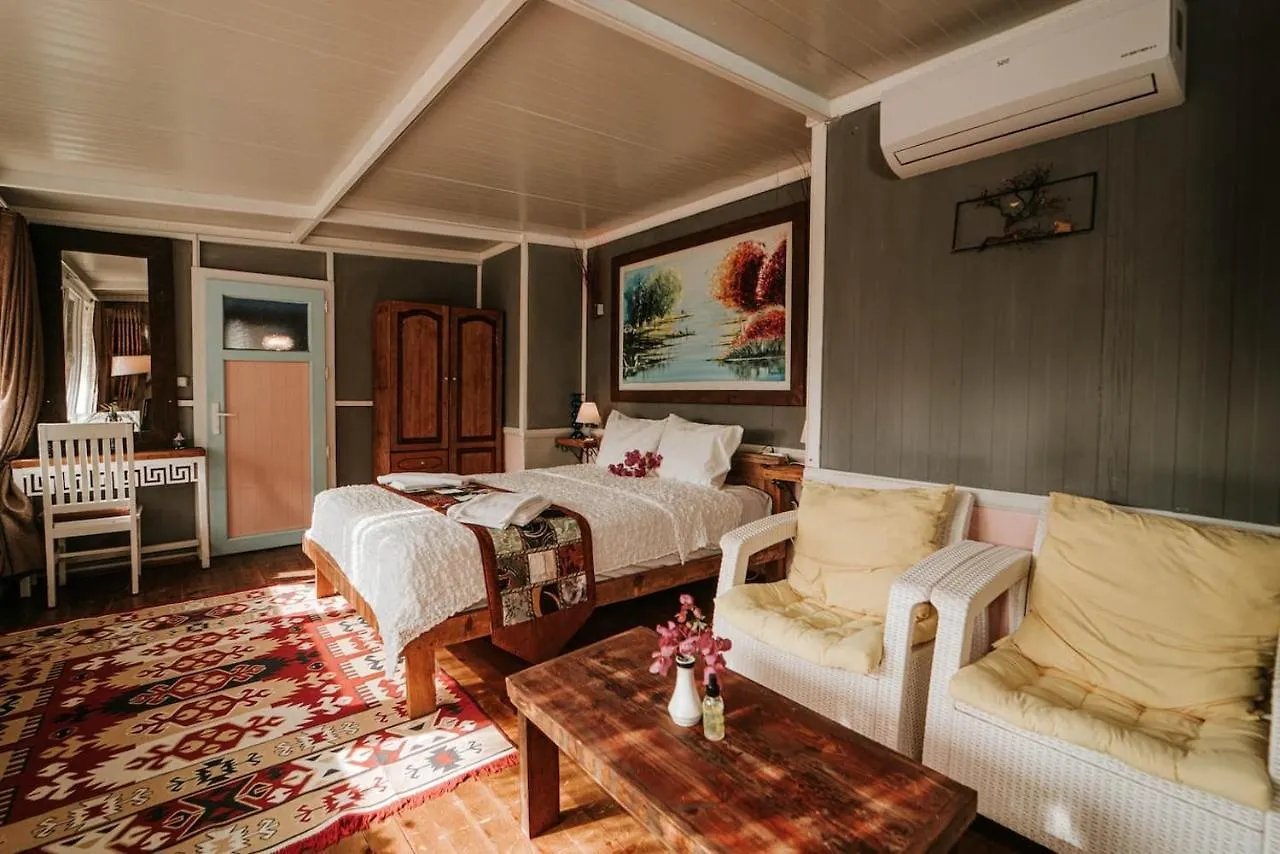 Begonvilla Bungalows Fethiye 0*,  Turkey