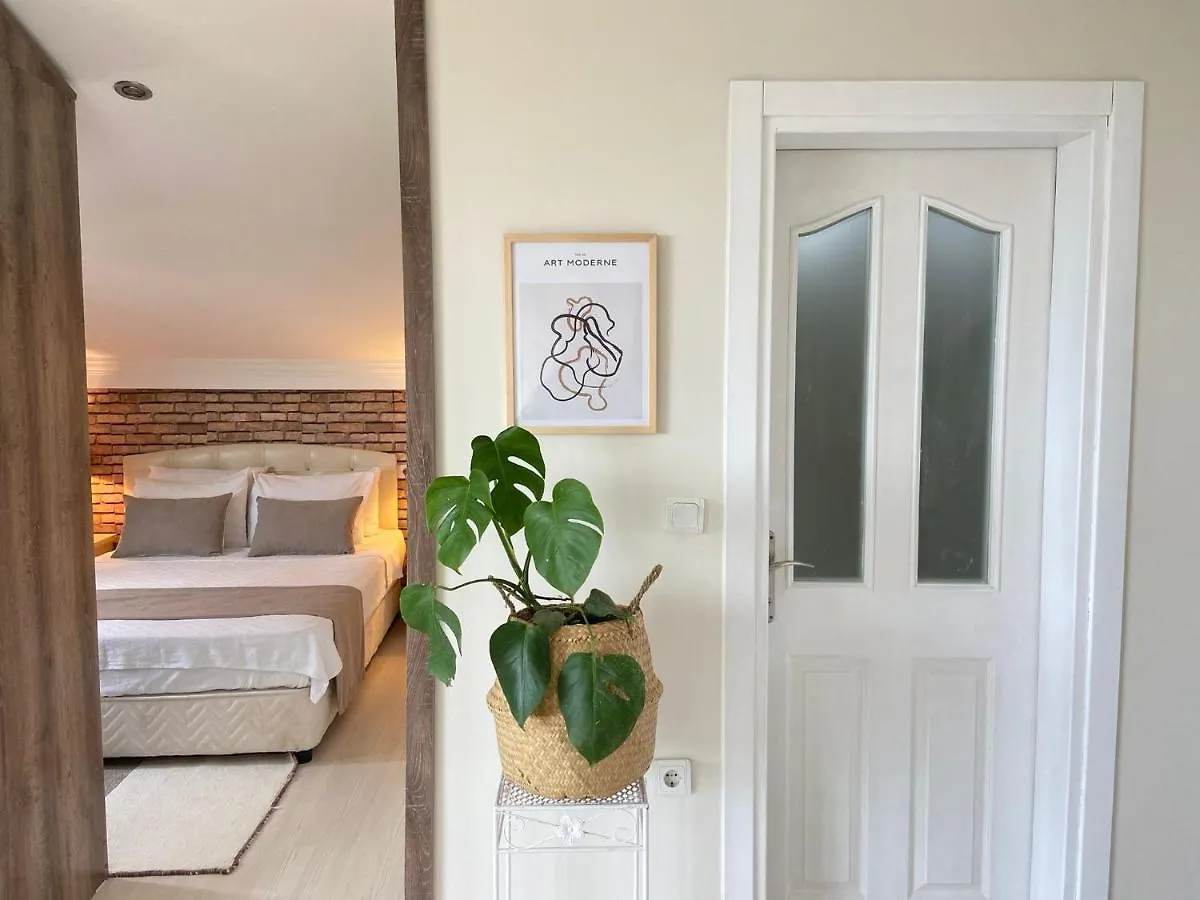 Begonvilla Bungalows Fethiye 0*,