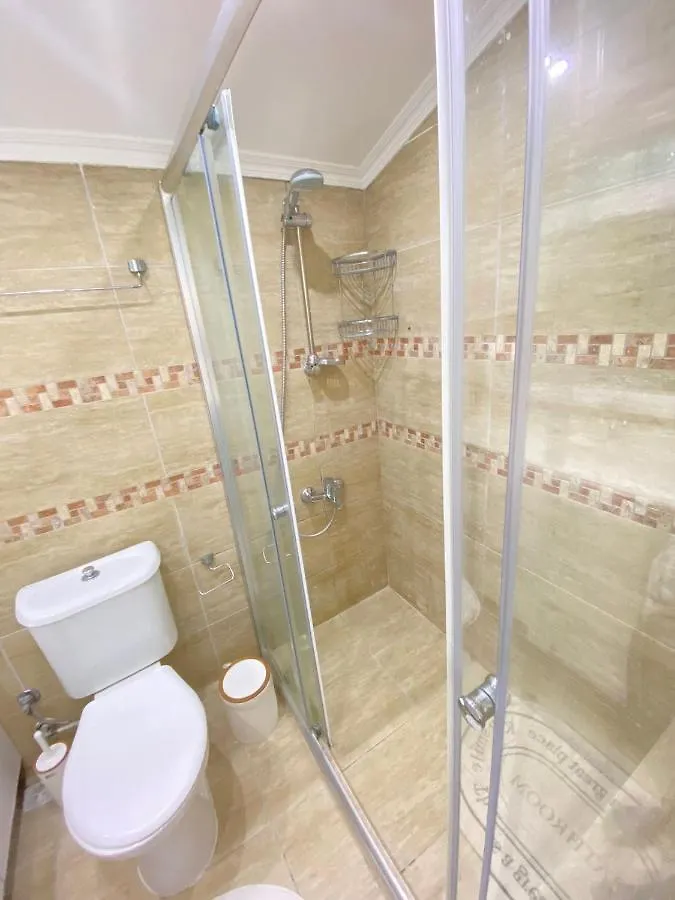 Begonvilla Bungalows Fethiye 0*,