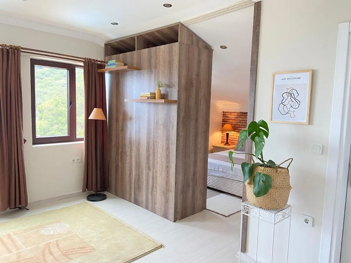 Begonvilla Bungalows Fethiye 0*,  Türkiye