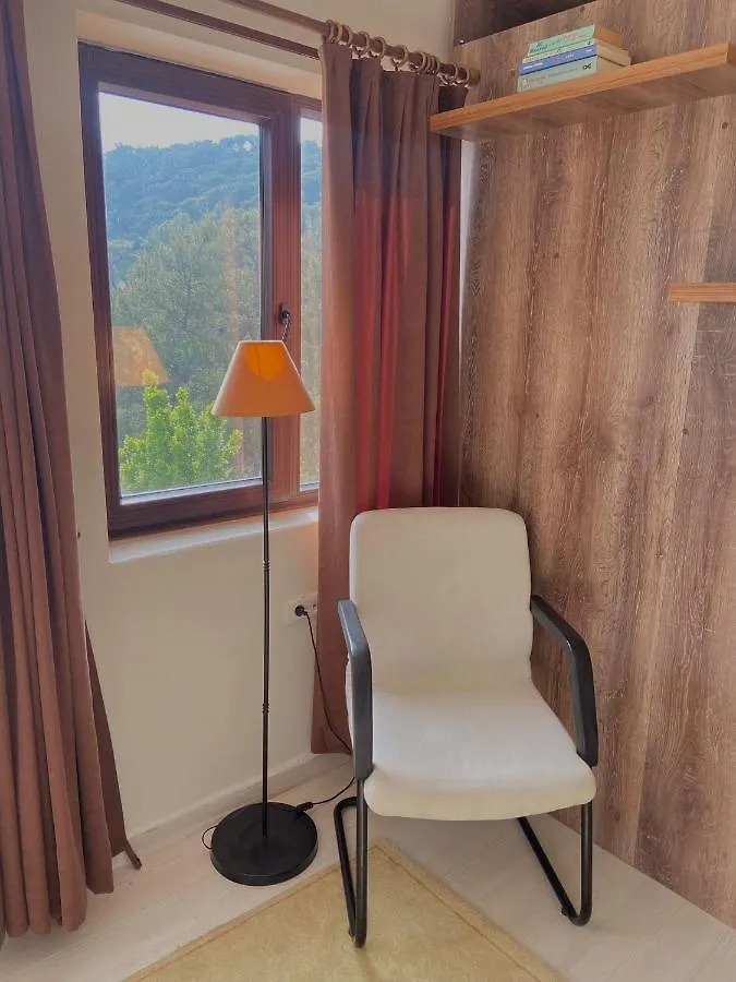 Begonvilla Bungalows Fethiye 0*,  Türkiye