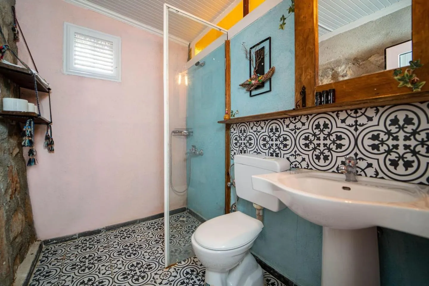 Begonvilla Bungalows Fethiye 0*,