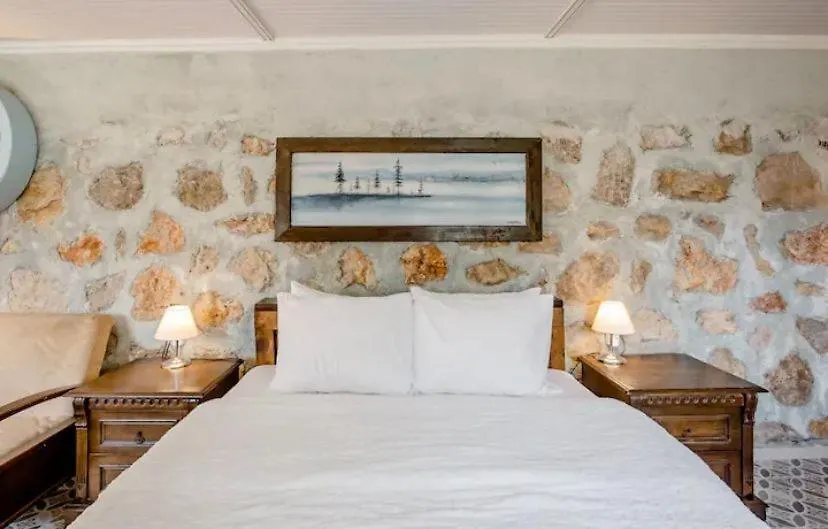 Apart Otel Begonvilla Bungalows Fethiye