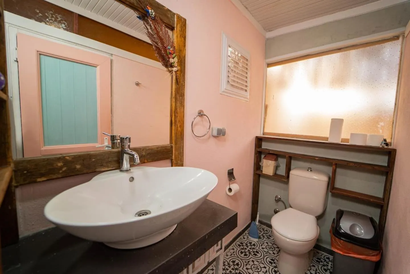 Apart Otel Begonvilla Bungalows Fethiye